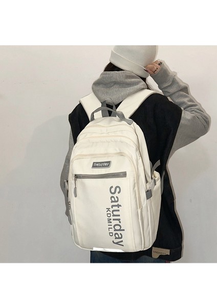 Erkek Çocuklar Için Okul Çantaları, Üniversite Öğrencileri, Kore Tarzı Sırt Çantaları, Modaya Uygun Ortaokul Öğrencileri, Ortaokul Öğrencileri, Lise Sırt Çantaları, Kız Okul Çantaları (Yurt Dışından) modelleri