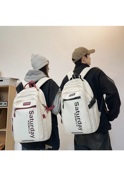 Erkek Çocuklar Için Okul Çantaları, Üniversite Öğrencileri, Kore Tarzı Sırt Çantaları, Modaya Uygun Ortaokul Öğrencileri, Ortaokul Öğrencileri, Lise Sırt Çantaları, Kız Okul Çantaları (Yurt Dışından) fırsatları