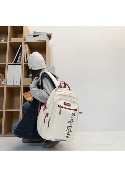 Erkek Çocuklar Için Okul Çantaları, Üniversite Öğrencileri, Kore Tarzı Sırt Çantaları, Modaya Uygun Ortaokul Öğrencileri, Ortaokul Öğrencileri, Lise Sırt Çantaları, Kız Okul Çantaları (Yurt Dışından) indirimleri