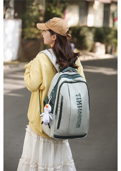 Yeni Lise Öğrencisi Okul Çantaları, Kız Çocukları, Ortaokul Öğrencileri, Geniş Kapasiteli Sırt Çantaları, Ilkokul Öğrencileri ve Üniversite Öğrencilerinin Sırt Çantaları (Yurt Dışından) indirimleri