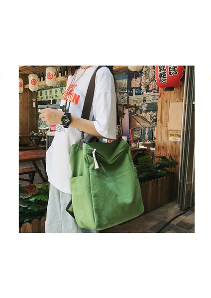 Okul Çantası Kadın Ins Tarzı Çok Amaçlı Serin Sırt Çantası Erkek Moda Trendi Kore Versiyonu Harajuku Moda Marka Büyük Kapasiteli Sırt Çantası (Yurt Dışından) indirimleri