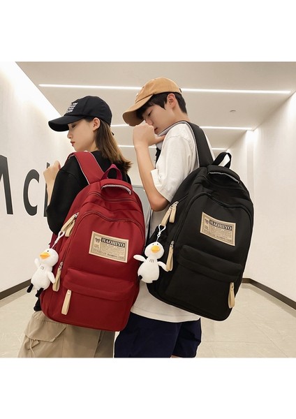 2024 Yeni Okul Çantası (Yurt Dışından) modelleri