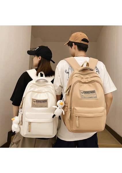 2024 Yeni Okul Çantası (Yurt Dışından) fırsatları