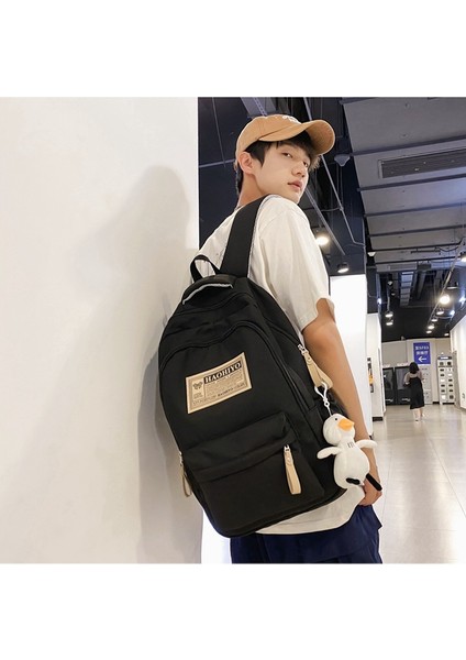 2024 Yeni Okul Çantası (Yurt Dışından) indirimleri