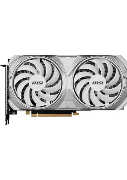 VGA GEFORCE RTX 4070 SUPER 12G VENTUS 2X WHITE OC RTX4070S 12GB GDDR6X 192B DX12 PCIE 4.0 X16 (3XDP 1XHDMI)