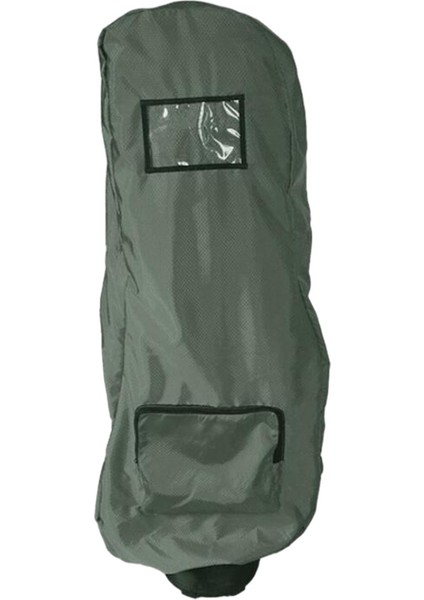 Golf Çantası Yağmurluk Golfçü Hediye Sürüş Alanı Için Yağmurluk (Yurt Dışından)