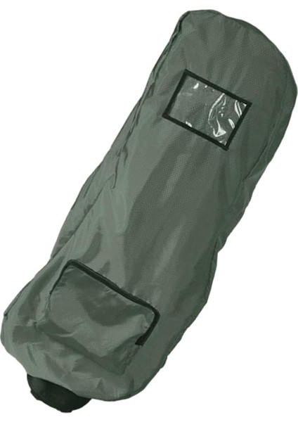 Golf Çantası Yağmurluk Golfçü Hediye Sürüş Alanı Için Yağmurluk (Yurt Dışından) modelleri