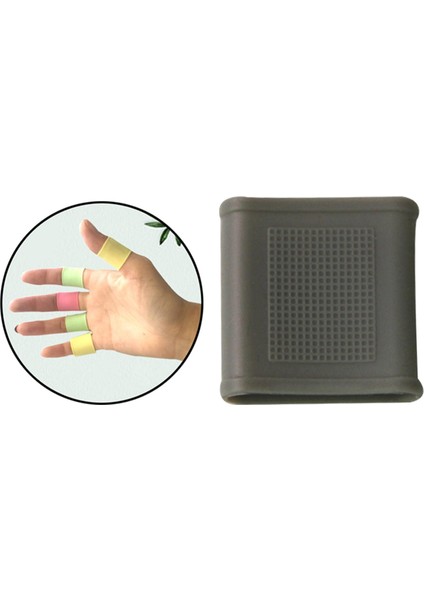 Golf Kollu Baş Jel Kulübü Anti Ğı Wrap Gri 27MM (Yurt Dışından) modelleri
