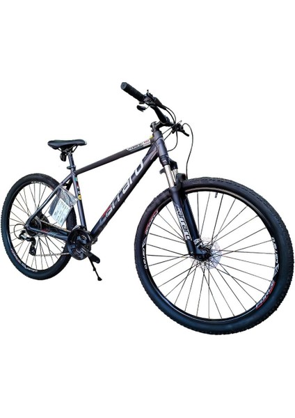 29 Carraro Force 950 480H 24-V Hd Mat Antrasıt-Grı-Kırmızı