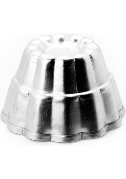 Mini Muffin Fincan Jöle Puding Fincan Mousse Kek Kalıbı Pişirme Kalıbı Üç Küçük Kek Kalıbı, (Yurt Dışından) fiyatları