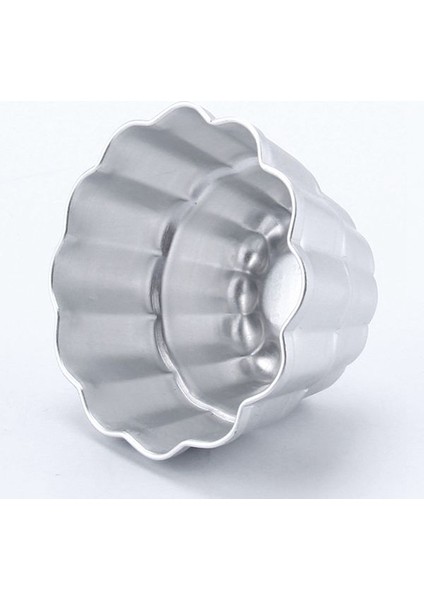 Mini Muffin Fincan Jöle Puding Fincan Mousse Kek Kalıbı Pişirme Kalıbı Üç Küçük Kek Kalıbı, (Yurt Dışından) modelleri