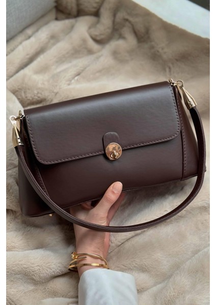 Jordie Baget Kadın Omuz Çantası BP-4806O