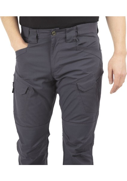 North Mountain Outdoor Tactical Kargo Pantolon Erkek Antrasit V2