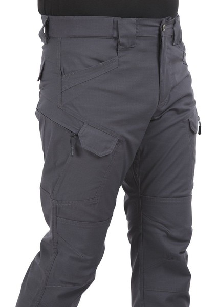 North Mountain Outdoor Tactical Kargo Pantolon Erkek Antrasit V2