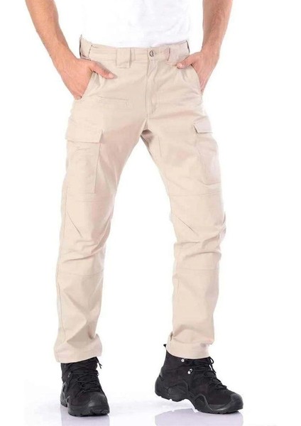 North Mountain Taktikal Outdoor Pantolon BEJ-TP02 fiyatları