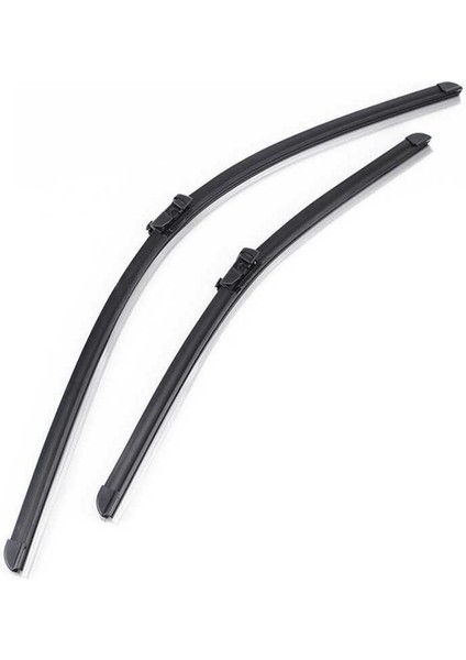 Sentinel Bmw E60-E63-E61E64 Araca Özel Silecek Süpürgesi Takımı
