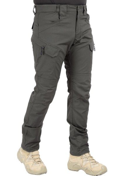 North Mountain Kargo Pantolon Erkek Haki V2