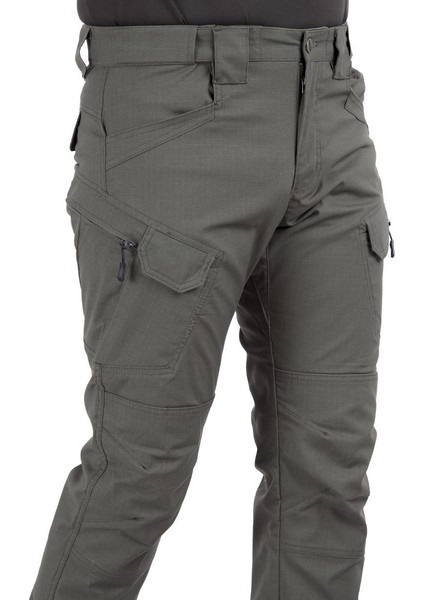 North Mountain Kargo Pantolon Erkek Haki V2