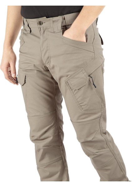 North Mountain Outdoor Tactical Kargo Pantolon Erkek Çöl Rengi V2