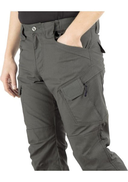 North Mountain Outdoor Tactical Kargo Pantolon Erkek Haki V2