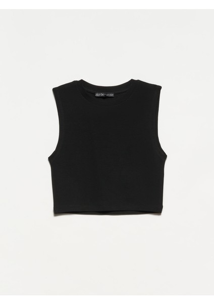 30125 Crop Top