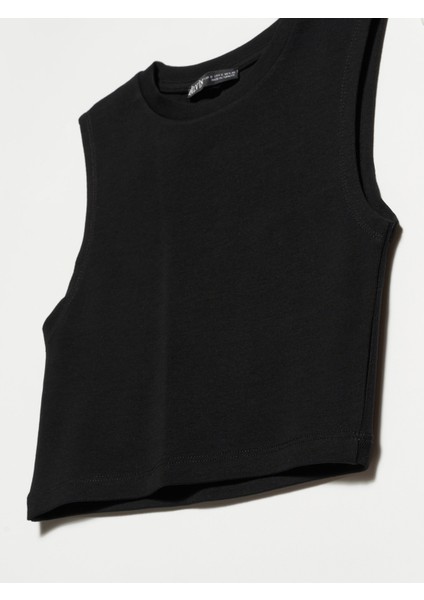30125 Crop Top modelleri