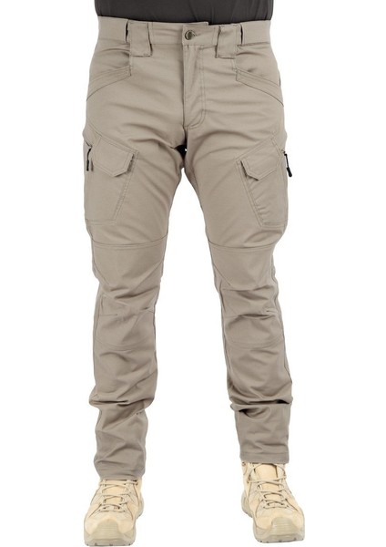 North Mountain Outdoor Tactical Kargo Pantolon Erkek Çöl Rengi V2 indirimleri