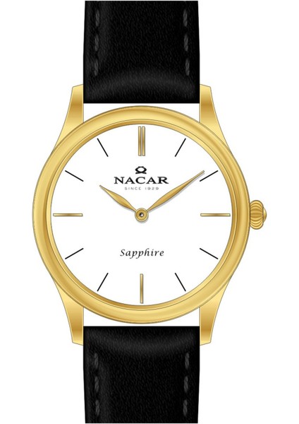 NC21-397228-DWL1 Kadın Kol Saati