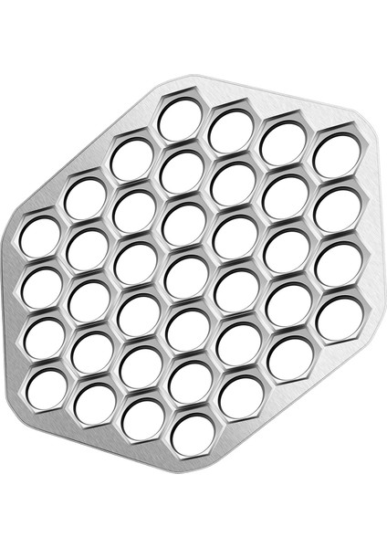 Rus Pelmeni Kalıpçı Metal Et Için Dumpling Kalıp Kesici Ravioli Formu, (Yurt Dışından) modelleri