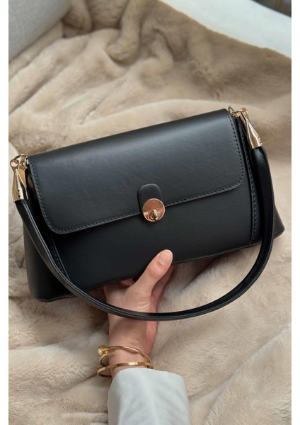 Jordie Baget Kadın Omuz Çantası BP-4806O