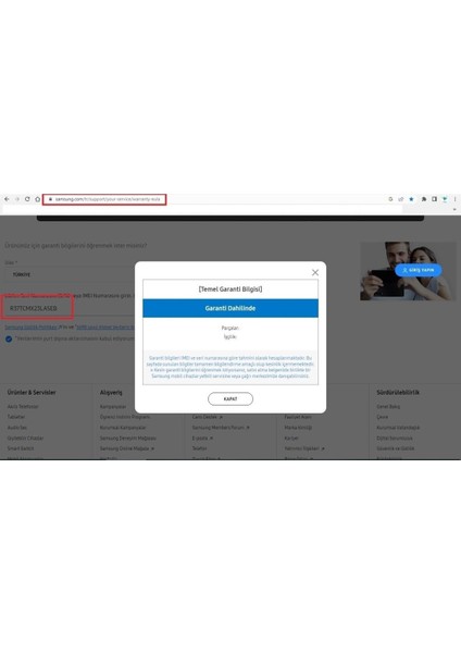 EP-TA20EWECGWW USB Type-C Beyaz Ev Şarj Aleti Samsung Türkiye Garantili