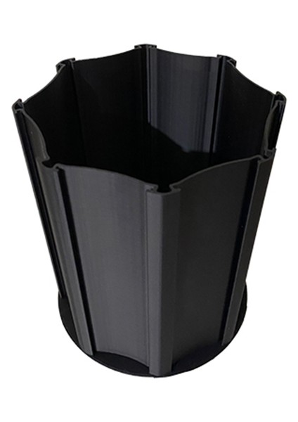 Tchibo Cafissimo Kapsül Kahve Tutucu Çok Amaçlı Stand Ultra Dark