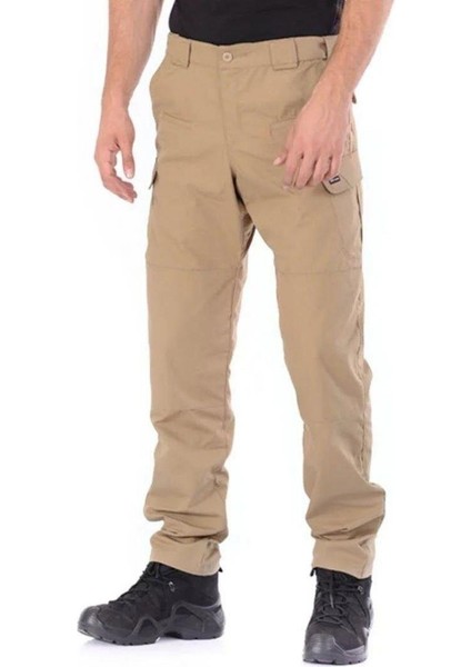 Ervo Kargo Pantolon Erkek Camel fiyatları