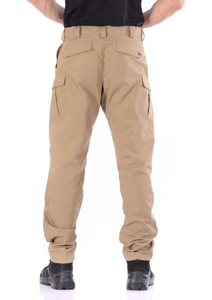 Ervo Kargo Pantolon Erkek Camel fırsatları