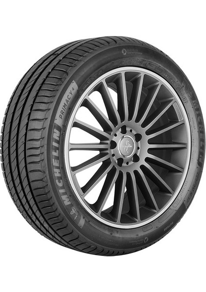 245/45 R17 99Y Xl Primacy 4+ Oto Yaz Lastiği ( Üretim Yılı: 2024 )