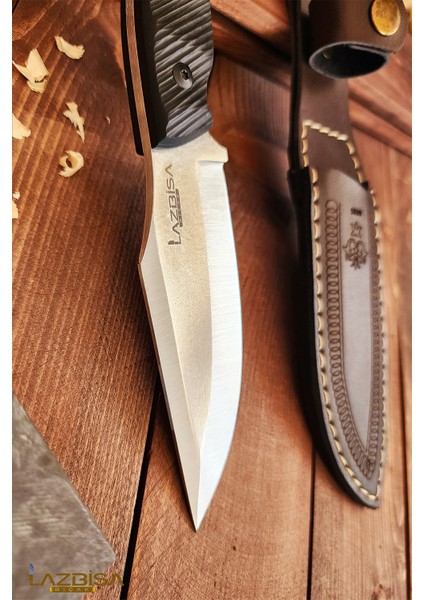 Outdoor Piknik Kamp Bıçağı Bıçak Kılıflı Mutfak Bıçak Bıçağı Çakısı KMP02 fiyatları