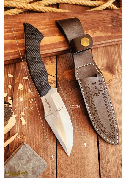 Outdoor Piknik Kamp Bıçağı Bıçak Kılıflı Mutfak Bıçak Bıçağı Çakısı KMP02 indirimleri