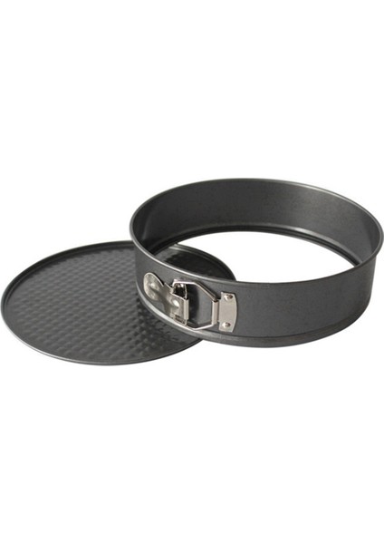 Çıkarılabilir Tabanlı Yuvarlak Kek Teneke Pişirme Kalıbı ile Yuvarlak Sızdırmaz Pişirme Kek Tavası (7 Inç), (Yurt Dışından) indirimleri