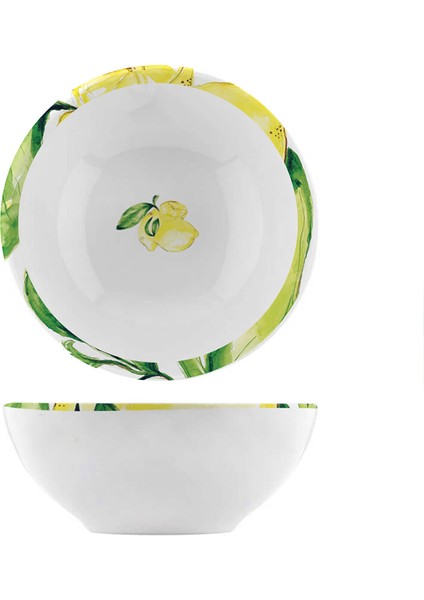 Bowl Collections Citrus Melamin Kase