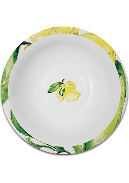 Bowl Collections Citrus Melamin Kase