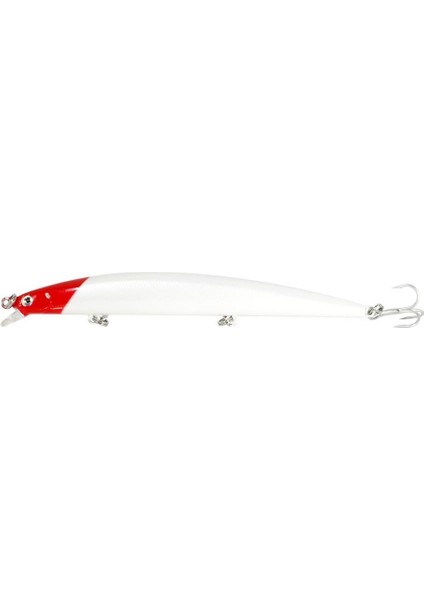 Fujin Volt VL125S 14GR 12.5cm Slow Sinking Maket Balık
