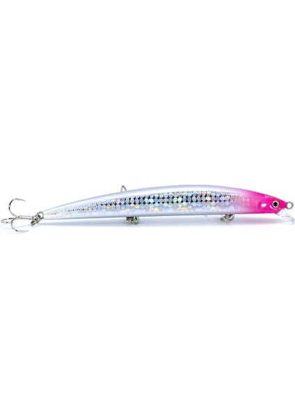 Fujin Volt VL125S 14GR 12.5cm Slow Sinking Maket Balık