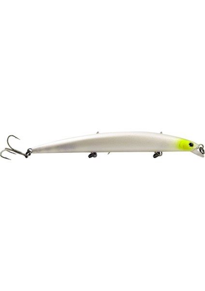 Fujin Volt VL125S 14GR 12.5cm Slow Sinking Maket Balık