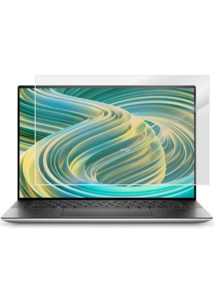 Dell Xps 15 9530 15.6 Inç Mat Ekran Koruyucu Şeffaf Nano