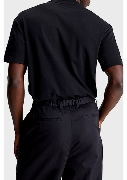Pamuklu Regular Fit Bisiklet Yaka T Shirt K10K112487BEH Erkek T Shirt K10K112487 Beh