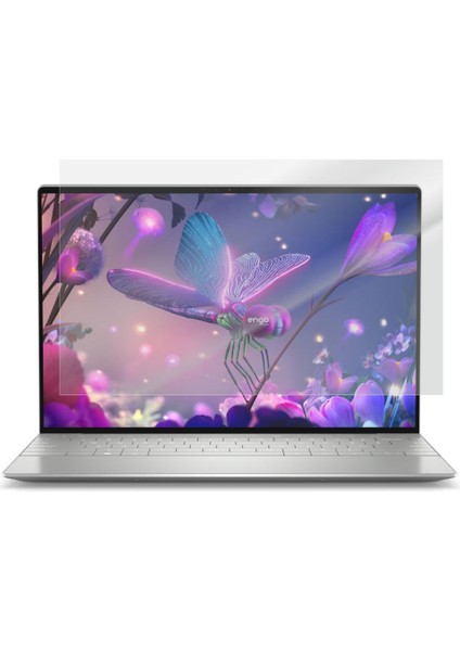 Dell Xps 13 Plus 9320 13.4 Inç Mat Ekran Koruyucu Şeffaf