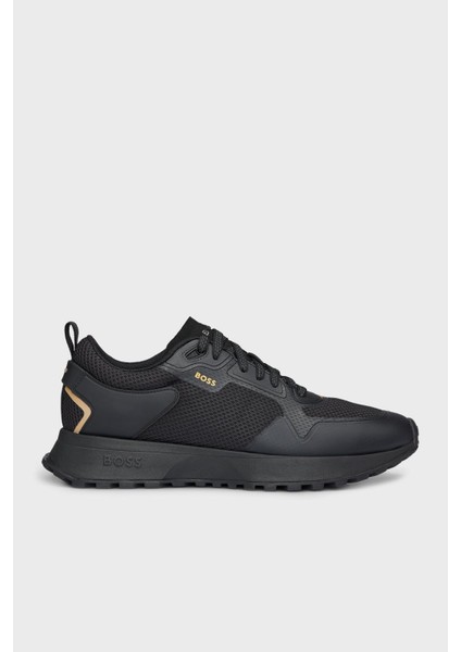 Logolu Sneaker Ayakkabı Erkek Ayakkabı 50513195 007