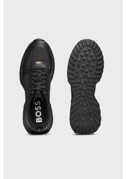 Logolu Sneaker Ayakkabı Erkek Ayakkabı 50513195 007