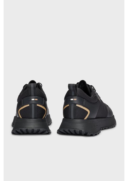 Logolu Sneaker Ayakkabı Erkek Ayakkabı 50513195 007