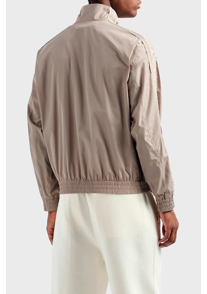 Regular Fit Dik Yaka Mevsimlik Erkek Mont 3D1BH0 1nmpz 0650 fiyatları